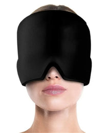 Masque Rafraîchissant