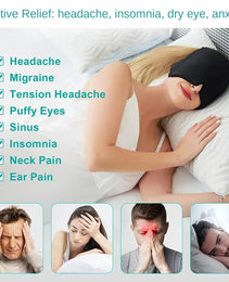 Masque Rafraîchissant