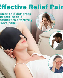 Masque Rafraîchissant